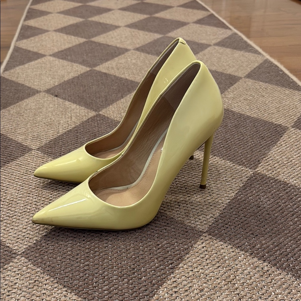 Steve Madden Heels